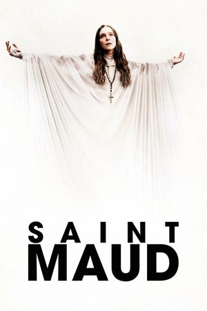 Saint Maud's poster