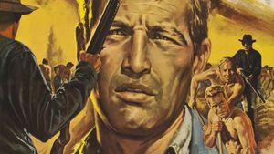 Cool Hand Luke's poster