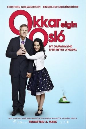 Our Own Oslo's poster