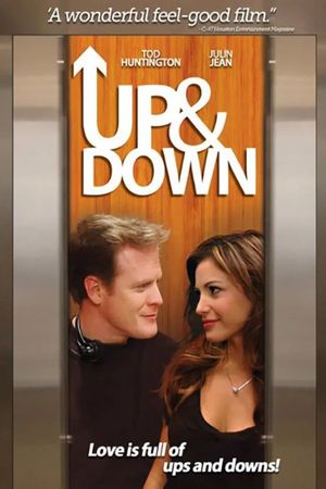 Up&Down's poster