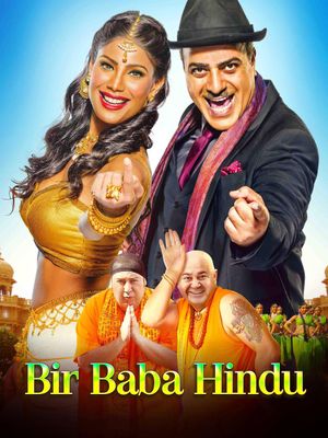 Bir Baba Hindu's poster