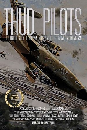 Thud Pilots's poster