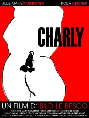 Charly's poster