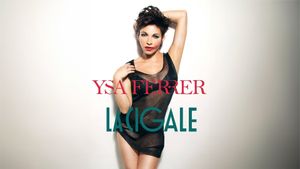 Ysa Ferrer Live à la Cigale's poster