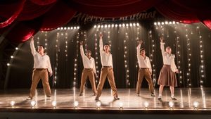 Swing Kids's poster