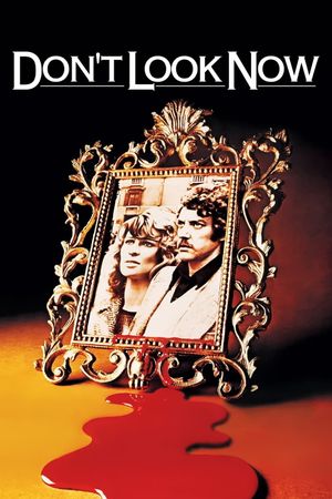 Don't Look Now's poster