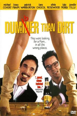 Dirt's poster