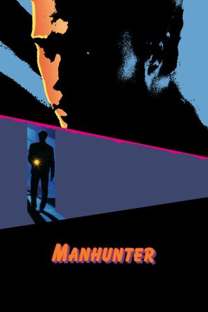 Manhunter's poster