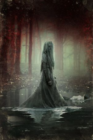 The Curse of La Llorona's poster