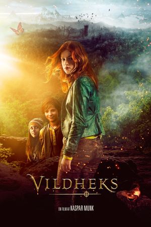 Wild Witch's poster