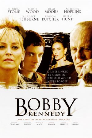 Bobby's poster