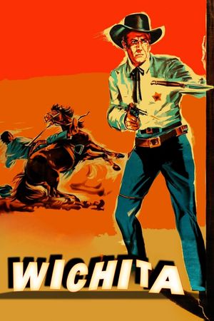 Wichita's poster