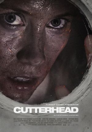 Cutterhead's poster