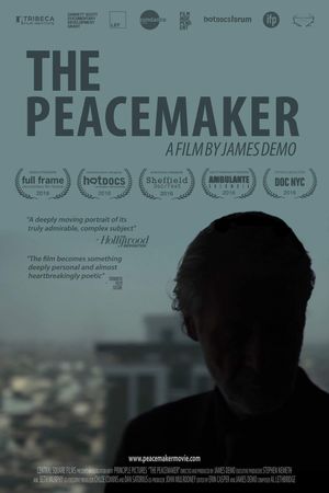 The Peacemaker's poster