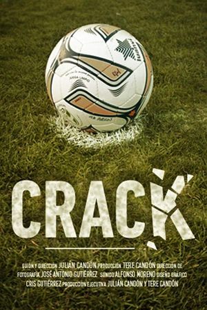 Crack's poster