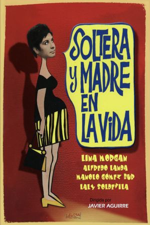 Unmarried and Mother in Life's poster