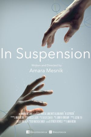In Suspension's poster
