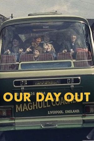 Our Day Out's poster image