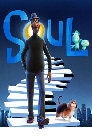 Soul's poster
