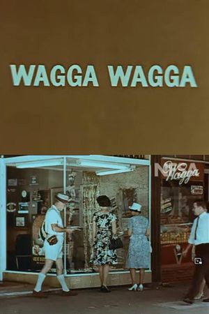 Life in Australia: Wagga Wagga's poster image