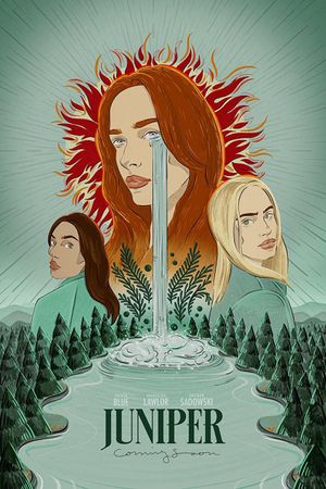 Juniper's poster