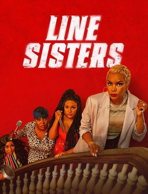 Line Sisters's poster
