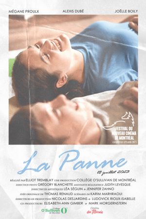 La panne's poster image