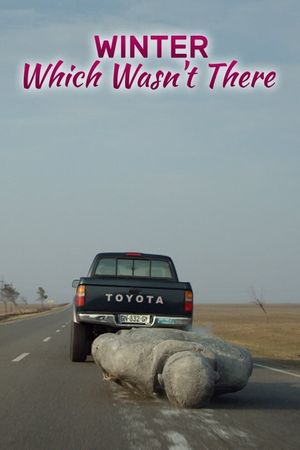 Winter Which Wasn’t There's poster