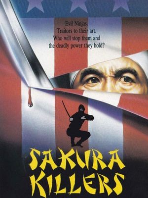 Sakura Killers's poster image