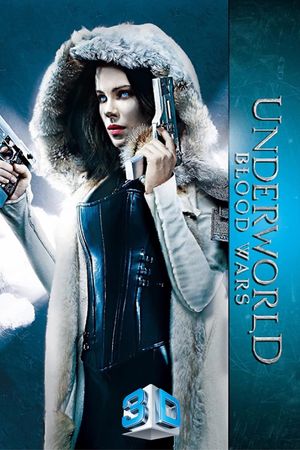 Underworld: Blood Wars's poster
