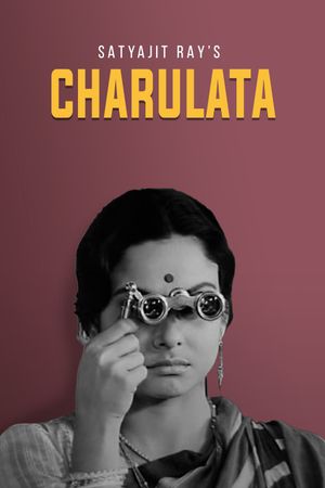 Charulata's poster