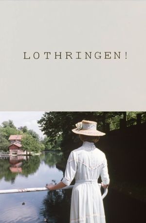 Lothringen!'s poster