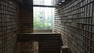 Tadao Ando: From Emptiness to Infinity's poster