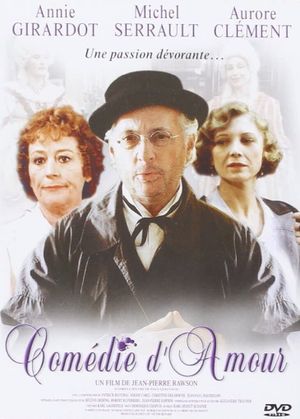 Love Comedy's poster