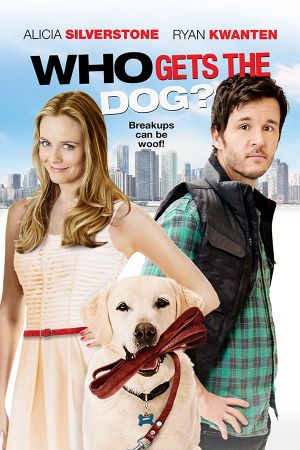 Who Gets the Dog?'s poster