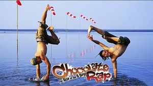 Chocolate Rap's poster