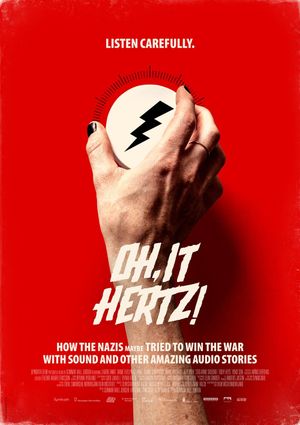 Oh, It Hertz!'s poster