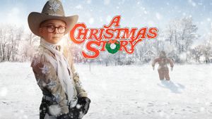 A Christmas Story's poster