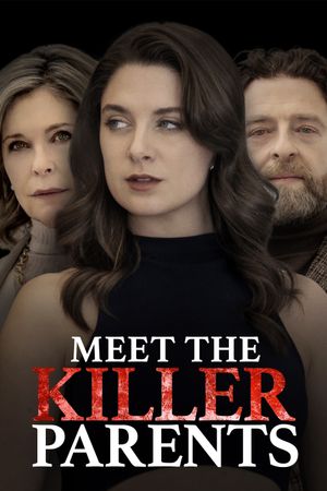 Meet the Killer Parents's poster