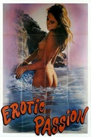Erotic Passion's poster image