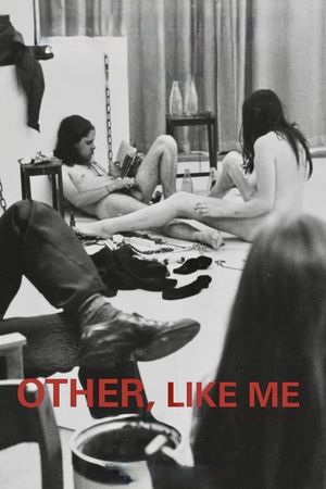 Other, Like Me's poster