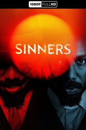 Sinners's poster