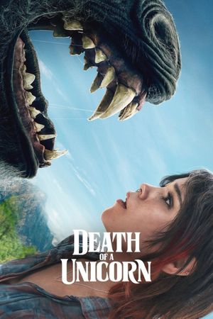 Death of a Unicorn's poster