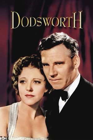 Dodsworth's poster