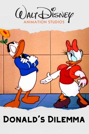 Donald's Dilemma's poster