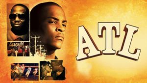 ATL's poster