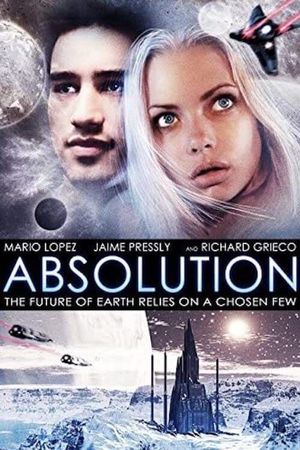 The Journey: Absolution's poster