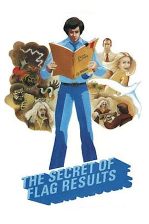 The Secret of Flag Results's poster