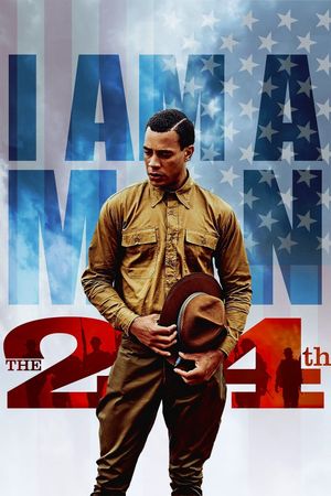 The 24th's poster