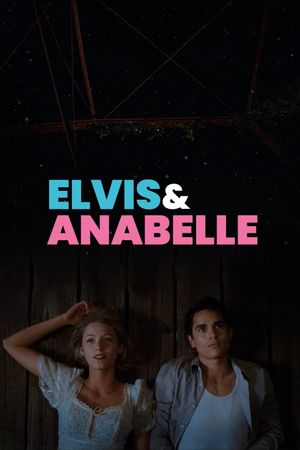 Elvis and Anabelle's poster